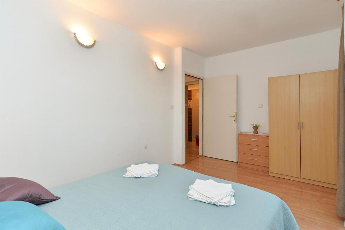 Spacious With Garden * Poreč
